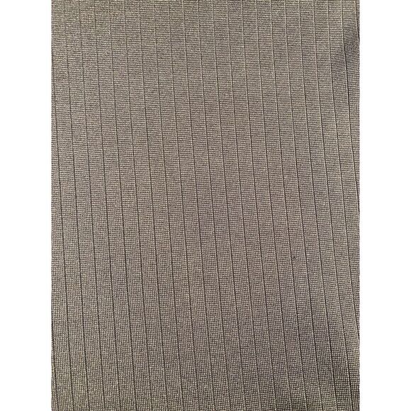 Guess Shirt Men's Medium Black Geometric Short Sleeve Pullover‎ Tee - Picture 3 of 6